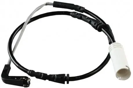 WS0270A Датчик зносу дискових гальмівних колодок QUICK BRAKE підбір по vin на Brocar
