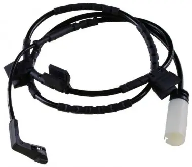 WS0272A Датчик износа дисковых тормозных колодок QUICK BRAKE подбор по vin на Brocar