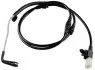 WS0278A Датчик износа дисковых тормозных колодок QUICK BRAKE підбір по vin на Brocar
