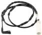 WS0296A Датчик износа дисковых тормозных колодок QUICK BRAKE підбір по vin на Brocar