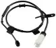 WS0299A Датчик износа дисковых тормозных колодок QUICK BRAKE підбір по vin на Brocar