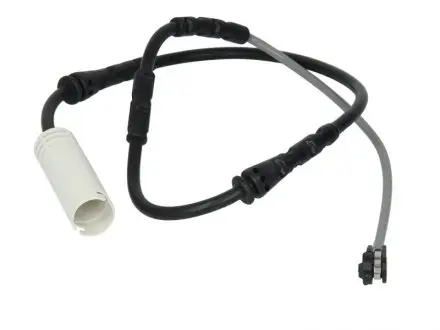 WS0317A Датчик зносу дискових гальмівних колодок QUICK BRAKE підбір по vin на Brocar