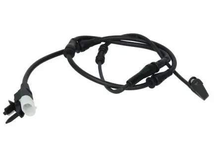 WS0325A Датчик зносу дискових гальмівних колодок QUICK BRAKE підбір по vin на Brocar