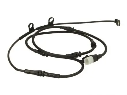 WS0330A Датчик зносу дискових гальмівних колодок QUICK BRAKE підбір по vin на Brocar