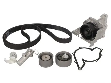 VKMC019031 Водяной насос + комплект зубчатого ремня SKF подбор по vin на Brocar