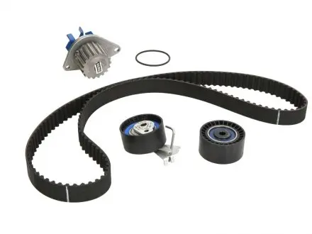 VKMC03258 Водяной насос + комплект зубчатого ремня SKF подбор по vin на Brocar