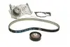 Комплект ГРМ + помпа Renault Kangoo 1.6 07- KDP455590