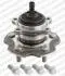 Подшипник ступицы (задней) Toyota Auris/Avensis 1.2-2.2D 06-18 R169104