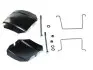 Комплектующие, колодки дискового тормоза PFK432