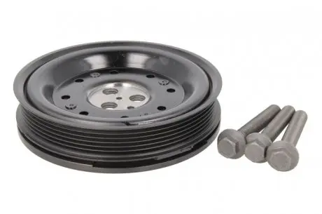 80004868 Шків колінвалу Ford Transit 2.0DI/2.0TDCI 00- CORTECO підбір по vin на Brocar