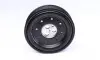 80004868 Шків колінвалу Ford Transit 2.0DI/2.0TDCI 00- CORTECO підбір по vin на Brocar