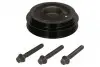 Шків колінвалу Citroen/Peugeot/Ford 2.2HDI/ Boxer/Jumper III 80004874