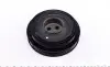 80004874 Шків колінвалу Citroen/Peugeot/Ford 2.2HDI/ Boxer/Jumper III CORTECO підбір по vin на Brocar