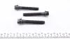 80004875 Шків колінвалу Ford Transit 2.4TDCI CORTECO підбір по vin на Brocar