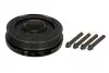 Шків колінвалу BMW 1/3/X1/X3 2.0D 04- (6PK) 80004879