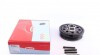 Шків колінвалу BMW 1/3/X1/X3 2.0D 04- (6PK) 80004879