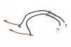 Датчик износа дисковых тормозных колодок LZ0286