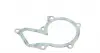 PK02550 Комплект ГРМ + помпа Ford Mondeo/Focus 1.4/1.6i 03- (117x22) HEPU підбір по vin на Brocar