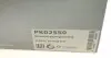 PK02550 Комплект ГРМ + помпа Ford Mondeo/Focus 1.4/1.6i 03- (117x22) HEPU підбір по vin на Brocar