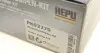PK03270 Комплект ременя ГРМ з помпою води HEPU підбір по vin на Brocar
