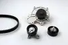 Комплект ГРМ + помпа Chevrolet Captiva/Cruze/Lacetti/Nubira 2.0D/CDI 06- (151x22) (P369) PK03690