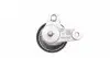 PK03690 Комплект ГРМ + помпа Chevrolet Captiva/Cruze/Lacetti/Nubira 2.0D/CDI 06- (151x22) (P369) HEPU підбір по vin на Brocar