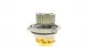 PK05450 Комплект ГРМ + помпа Audi/Seat/Skoda/WV 1.6 95- HEPU підбір по vin на Brocar