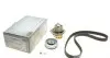 PK05450 Комплект ГРМ + помпа Audi/Seat/Skoda/WV 1.6 95- HEPU підбір по vin на Brocar