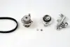 Комплект ГРМ + помпа Audi A4 96-09/A6 96-05/VW Passat 1.8 T 95-05 (150x23) PK05473