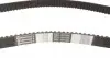 PK05473 Комплект ГРМ + помпа Audi A4 96-09/A6 96-05/VW Passat 1.8 T 95-05 (150x23) HEPU підбір по vin на Brocar
