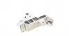 PK05473 Комплект ГРМ + помпа Audi A4 96-09/A6 96-05/VW Passat 1.8 T 95-05 (150x23) HEPU підбір по vin на Brocar