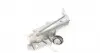 PK05473 Комплект ГРМ + помпа Audi A4 96-09/A6 96-05/VW Passat 1.8 T 95-05 (150x23) HEPU підбір по vin на Brocar