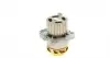 PK05541 Комплект ГРМ + помпа Skoda Fabia 1.9TDI 00-08/VW 1.4TDI 99-05/Audi A2 1.4TDI 00-05 (120x30) HEPU підбір по vin на Brocar