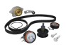 Комплект ГРМ + помпа VW Golf/Bora/Seat 1.4 V16 97-06(130x20/58x17) PK05571