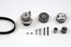 Комплект ГРМ + помпа Audi A4/TT/Skoda Octavia/Superb//VW Golf V/Passat/Tiguan 2.0TDI 05- PK05691