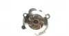 PK05691 Комплект ГРМ + помпа Audi A4/TT/Skoda Octavia/Superb//VW Golf V/Passat/Tiguan 2.0TDI 05- HEPU підбір по vin на Brocar
