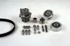 Комплект ГРМ + помпа VW Golf VI/Skoda Octavia/Superb/Audi A3 2.0TDI 04-13 (160x25)(P569) PK05695