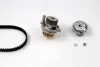 Комплект ГРМ + помпа Audi/Seat/Skoda/WV 1.6 95- HD PK05720