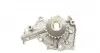 PK07990 Комплект ГРМ + помпа Daewoo Matiz 0.8/Chevrolet Spark 0.8 00-06 (107x25,4) HEPU підбір по vin на Brocar