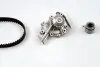 Комплект ГРМ + помпа Chevrolet Aveo/Kalos/Daewoo Matiz 1.0/1.2i 03-(109x25) PK07991
