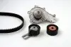 Комплект ГРМ + помпа Citroen Berlingo/Jumpy 1.6HDi 10- (141x25.4) PK08031