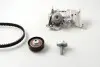 Комплект ГРМ + помпа Renault Kangoo/Logan/Dacia Sandero 1.4/1.6 04- PK08422