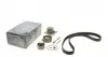 PK08912 Комплект ГРМ + помпа Citroen Berlingo 1.6 08-/Peugeot Partner 307/Partner 01-12 (134x25)(73x31) HEPU підбір по vin на Brocar