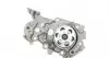 PK09540S Комплект ГРМ + помпа Renault Clio/Kangoo 1.2 16V 01- (95x23.4)(помпа P954S) HEPU підбір по vin на Brocar