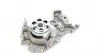 PK09540S Комплект ГРМ + помпа Renault Clio/Kangoo 1.2 16V 01- (95x23.4)(помпа P954S) HEPU підбір по vin на Brocar