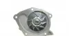 PK09550 Комплект ГРМ + помпа Renault Laguna II/Megane III/Trafic 1.8/2.0 01- (126x27) HEPU підбір по vin на Brocar