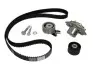 Комплект ременя ГРМ+помп 190x24 Fiat Doblo,Brava,Bravo,Alfa 156 1.9JTD/2.4JTD98- PK10552