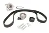 Комплект ГРМ + помпа Fiat Doblo 1.6D Multijet 10- (194x24) PK10893