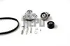 Комплект ГРМ + помпа Fiat Doblo 2.0D 10-/Opel Zafira B 1.9CDTi 05- (199х24) PK10894