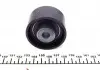 PK10894 Комплект ГРМ + помпа Fiat Doblo 2.0D 10-/Opel Zafira B 1.9CDTi 05- (199х24) HEPU підбір по vin на Brocar